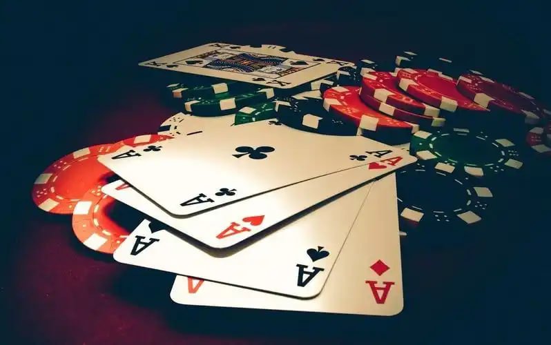 bookmaker