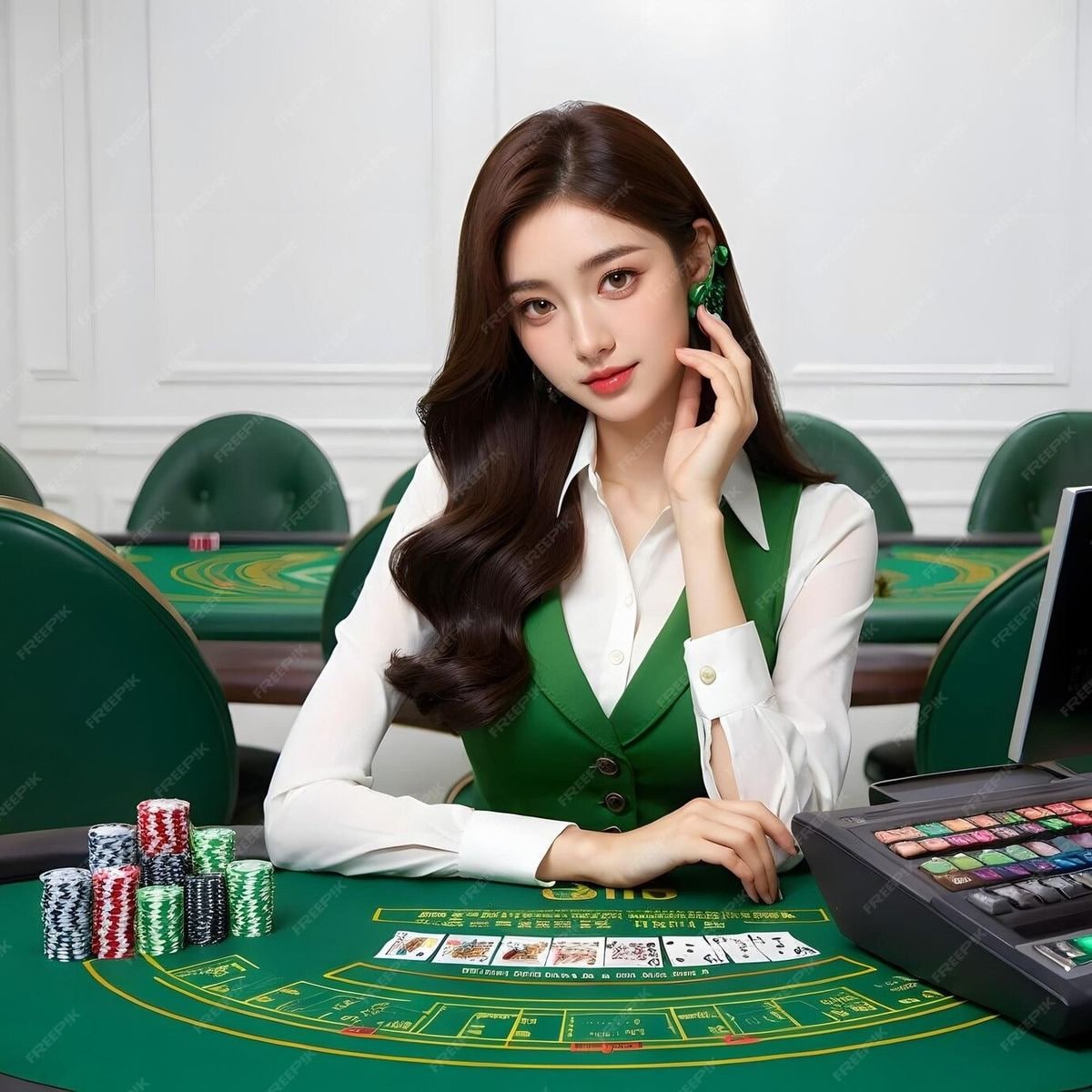 bookmaker