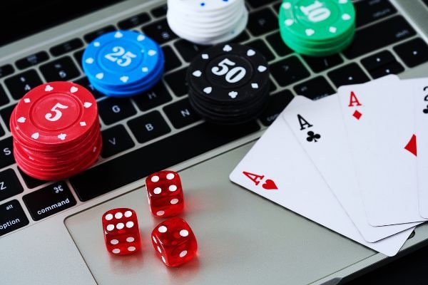 bookmaker