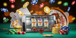 bookmaker