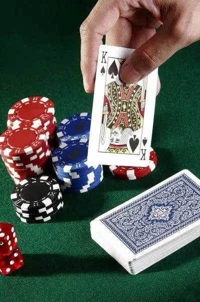 bookmaker