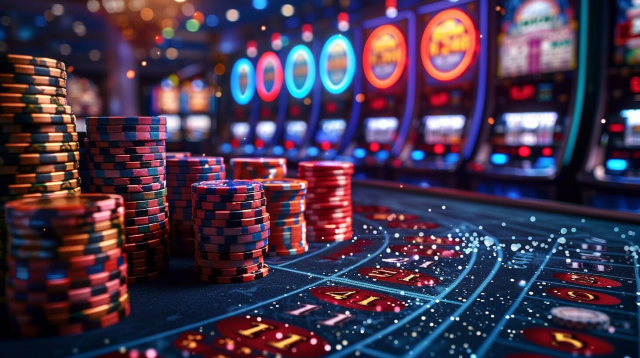 bookmaker